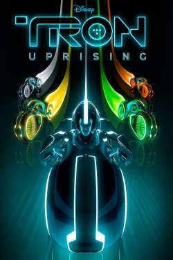Watch TRON: Uprising (2012) Online FREE