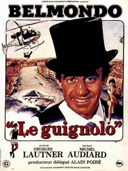 Watch Le Guignolo (1980) Online FREE