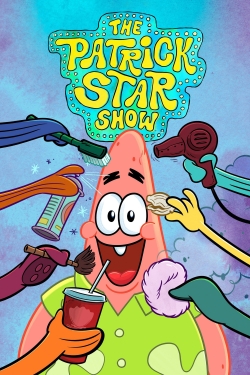 Watch The Patrick Star Show (2021) Online FREE