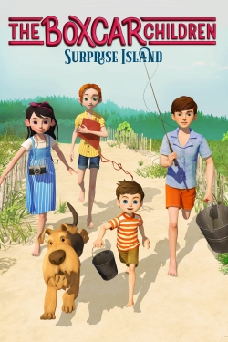 Watch The Boxcar Children: Surprise Island (2018) Online FREE