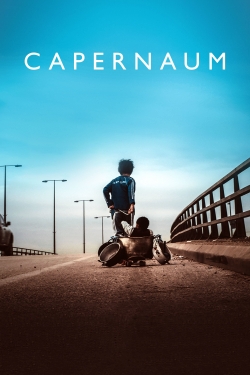 Watch Capernaum (2018) Online FREE