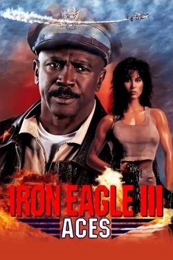 Watch Iron Eagle III (1992) Online FREE