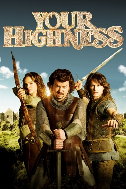 Watch Your Highness (2011) Online FREE