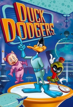 Watch Duck Dodgers (2003) Online FREE