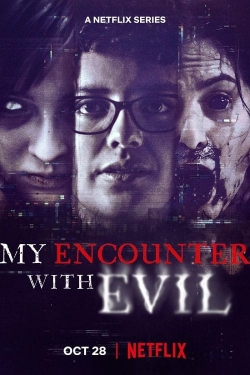 Watch My Encounter with Evil (2022) Online FREE