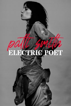 Watch Patti Smith: Electric Poet (2022) Online FREE