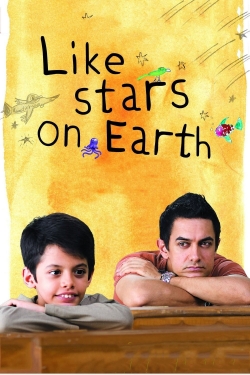 Watch Like Stars on Earth (2007) Online FREE