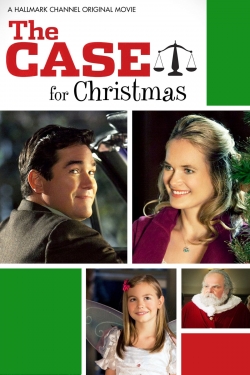 Watch The Case for Christmas (2011) Online FREE