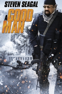 Watch A Good Man (2014) Online FREE