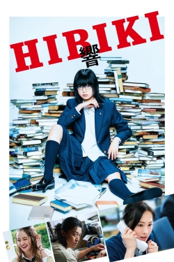 Watch Hibiki (2018) Online FREE