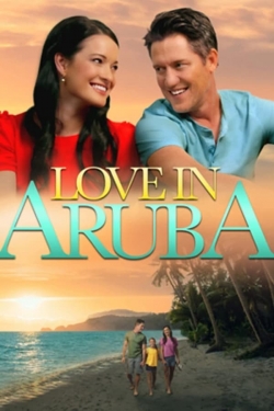 Watch Love in Aruba (2021) Online FREE