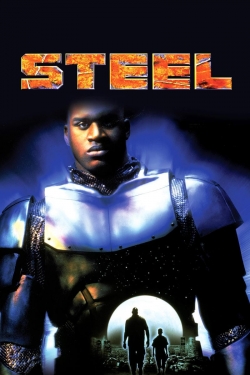 Watch Steel (1997) Online FREE