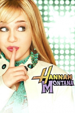 Watch Hannah Montana (2006) Online FREE