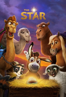 Watch The Star (2017) Online FREE
