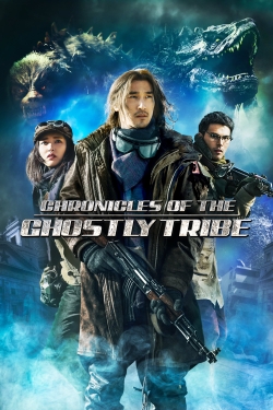 Watch Chronicles of the Ghostly Tribe (2015) Online FREE