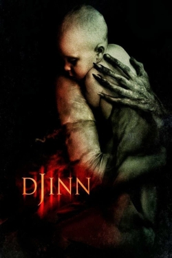 Watch Djinn (2013) Online FREE