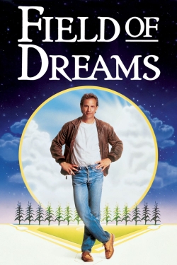 Watch Field of Dreams (1989) Online FREE