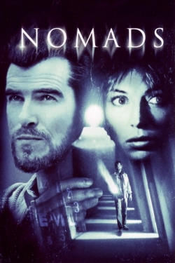 Watch Nomads (1986) Online FREE