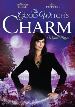 Watch The Good Witch's Charm (2012) Online FREE