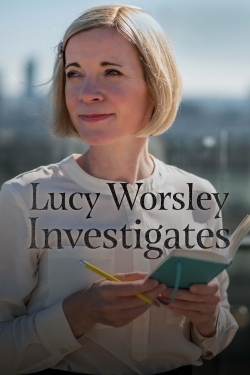 Watch Lucy Worsley Investigates (2022) Online FREE