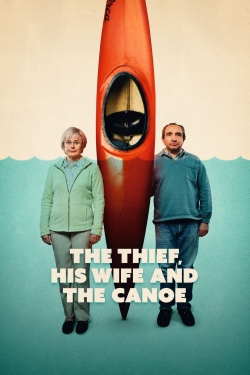 Watch The Thief, His Wife and the Canoe (2022) Online FREE
