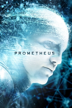 Watch Prometheus (2012) Online FREE