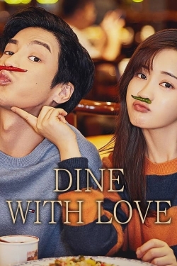 Watch Dine with Love (2022) Online FREE