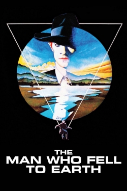 Watch The Man Who Fell to Earth (1976) Online FREE