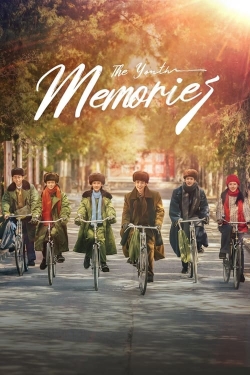 Watch The Youth Memories (2023) Online FREE