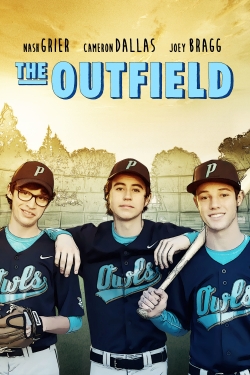 Watch The Outfield (2015) Online FREE