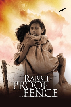 Watch Rabbit-Proof Fence (2002) Online FREE