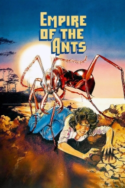 Watch Empire of the Ants (1977) Online FREE