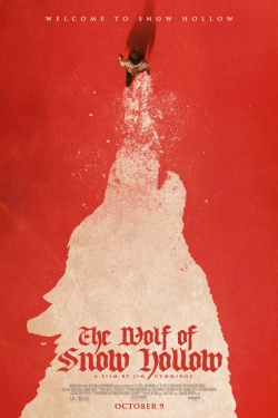 Watch The Wolf of Snow Hollow (2020) Online FREE