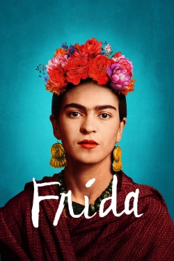 Watch Frida (2024) Online FREE