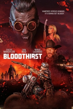 Watch Bloodthirst (2023) Online FREE