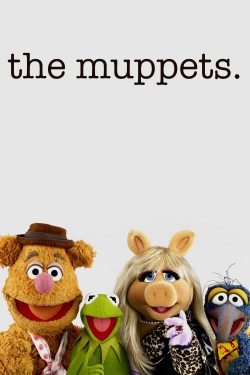 Watch The Muppets (2015) Online FREE