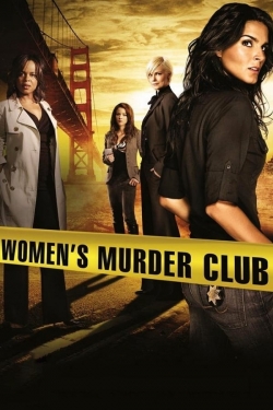 Watch Women's Murder Club (2007) Online FREE