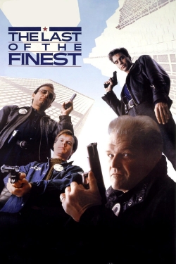 Watch The Last of the Finest (1990) Online FREE
