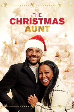Watch The Christmas Aunt (2020) Online FREE