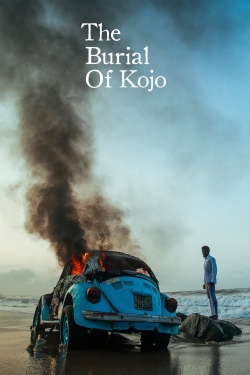 Watch The Burial of Kojo (2018) Online FREE