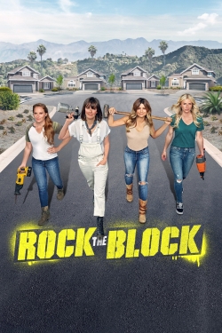 Watch Rock the Block (2019) Online FREE