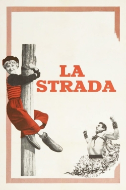 Watch La Strada (1954) Online FREE