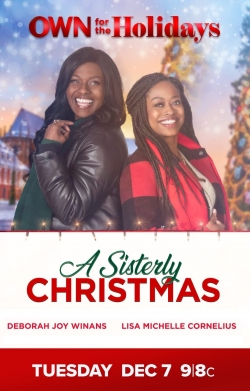 Watch A Sisterly Christmas (2021) Online FREE