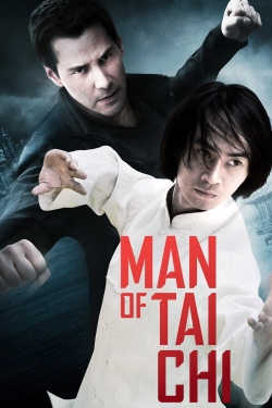 Watch Man of Tai Chi (2013) Online FREE