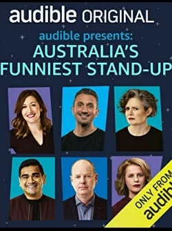Watch Australia's Funniest Stand-Up Specials (2020) Online FREE
