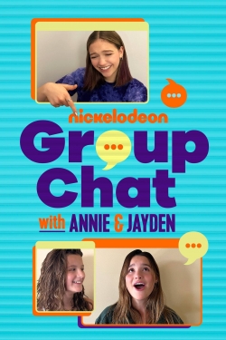 Watch Group Chat with Annie and Jayden (2020) Online FREE