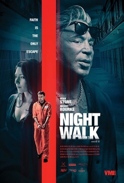 Watch Night Walk (2021) Online FREE
