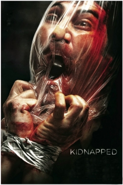 Watch Kidnapped (2010) Online FREE