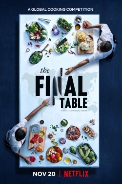 Watch The Final Table (2018) Online FREE