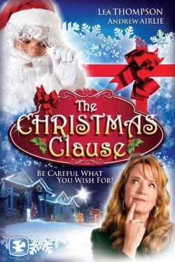 Watch The Christmas Clause (2008) Online FREE
